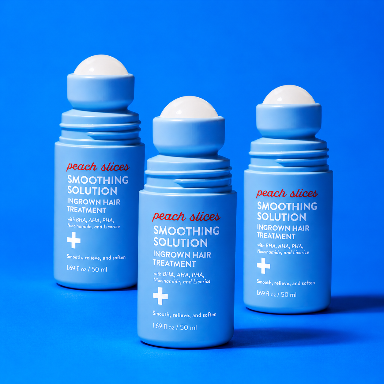 Radiant Labs: Korean Dark Spot Corrector