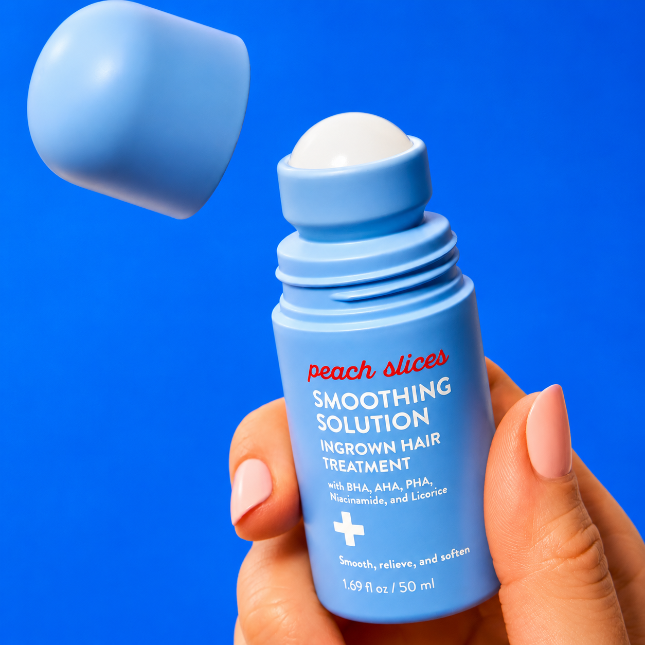 Radiant Labs: Korean Dark Spot Corrector