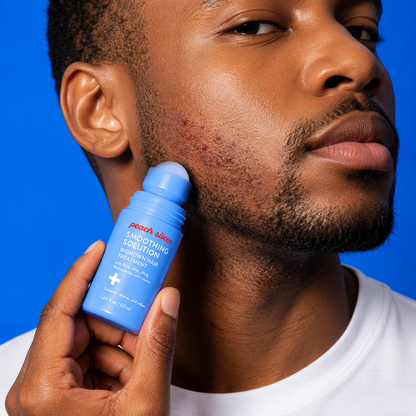 Radiant Labs: Korean Dark Spot Corrector